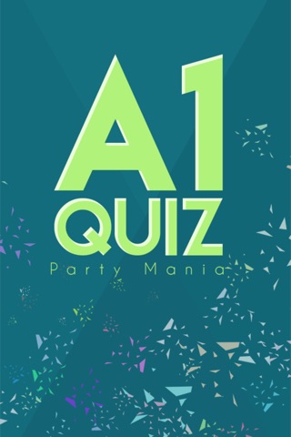 A1 Quiz Party Mania Pro - best educational trivia screenshot 3