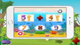 Game screenshot 1st grade math games hack