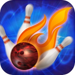 Action Bowling Strike