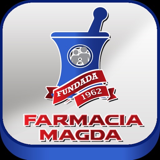 Farmacia Magda