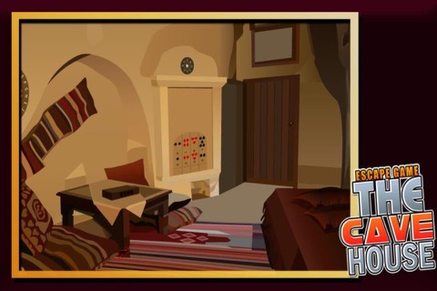 Escape Game The Cave House screenshot 4