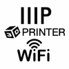 MP 3D Printer WiFi Connect
