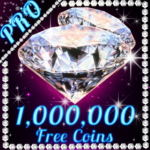 Lucky Diamond Casino Pro- Slots, poker & More