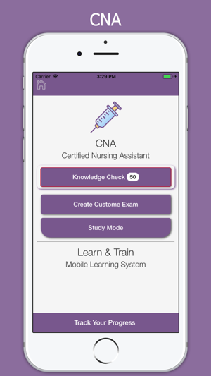 CNA Exam Prep 2018(圖1)-速報App