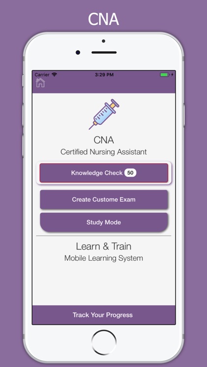 CNA Exam Prep 2018