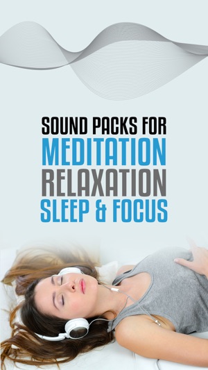 Meditation & Mindfulness Sounds(圖1)-速報App