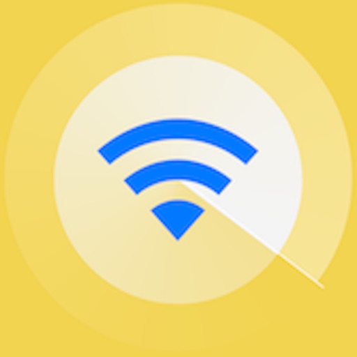 Wifi mien phi - Tai wifi free 2017 icon