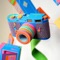 Here in 'Craft Ideas' you will get Large Collection of Arts & Crafts Ideas For Kids,Teenagers & Also For Adult