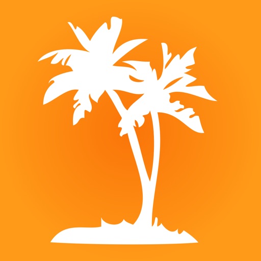 Private Island News iOS App