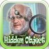 Mathematics - Hidden Object Mystery