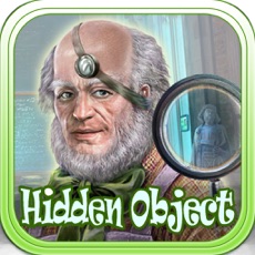 Activities of Mathematics - Hidden Object Mystery