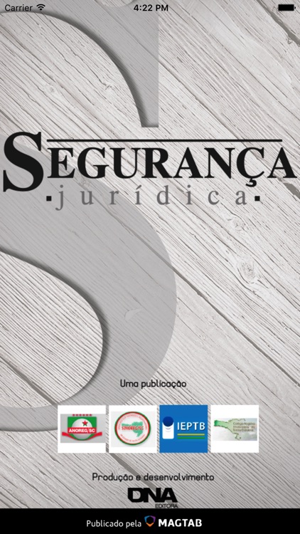 Revista Segurança Jurídica
