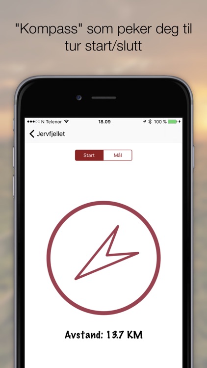 TrønderTur screenshot-3