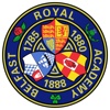 Belfast Royal Academy (BT14 6JL)