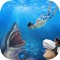 Hungry Shark World Virtual Reality