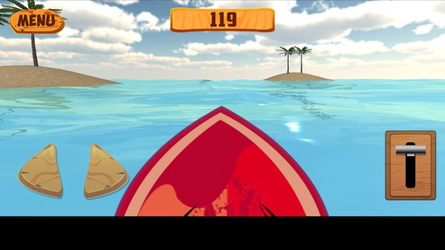 Drive Surf Simulator(圖2)-速報App