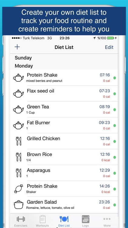 Fitness Plus Pro - Workout Exercises screenshot-4