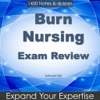 Basics of  Burn Nursing Exam Review 1400 Q&A