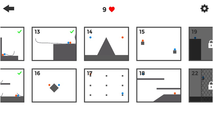 You and Me Pro - Challenge 1 step complete! screenshot-4