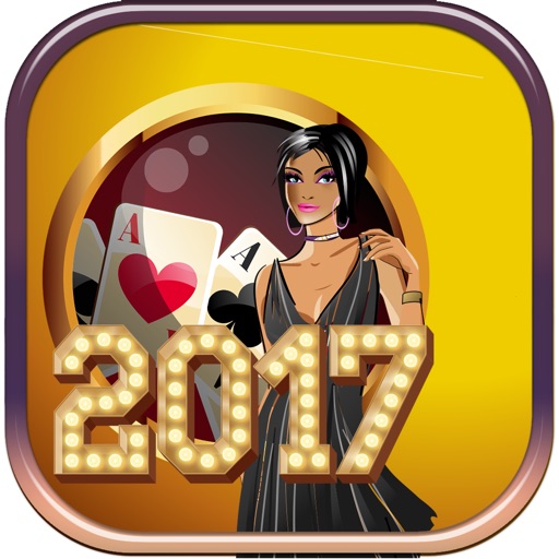 Quick SloTs Supreme - 2017 Machine Free Vegas iOS App