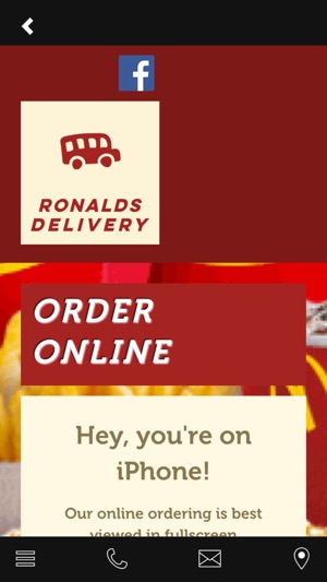 RonaldsDelivery(圖3)-速報App