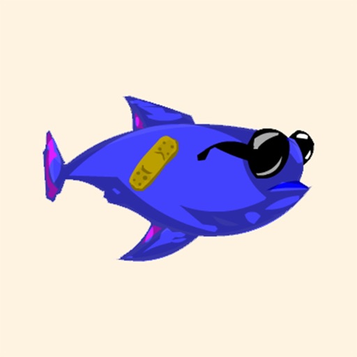 Echofish iOS App