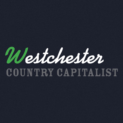 Westchester Country Capitalist Magazine icon