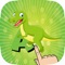 ABC Alphabet Dinosaurs Name - Kids Education Games
