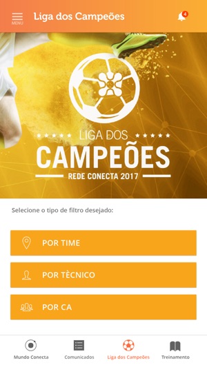 Mundo Conecta(圖3)-速報App