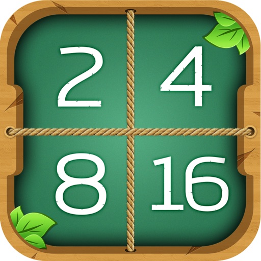 EVER BLOCKS-2048 iOS App