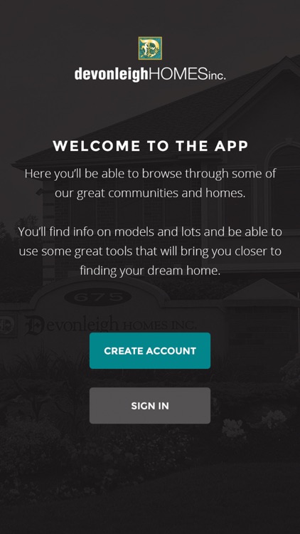 Devonleigh Homes screenshot-3