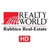 Realty World Rubbico Real Estate for iPad