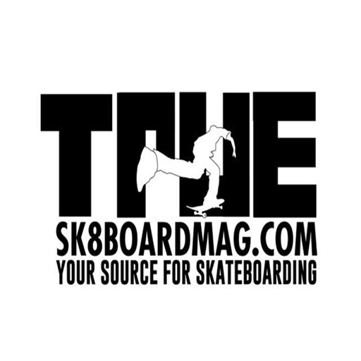 True Skateboard Mag iOS App