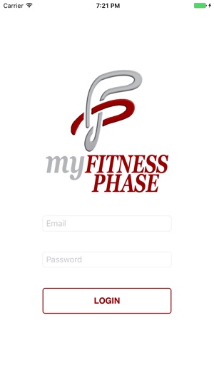 My Fitness Phase(圖1)-速報App