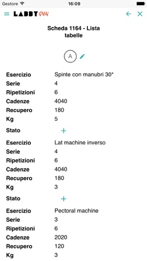 SpecialOne PT LabbyGym(圖4)-速報App