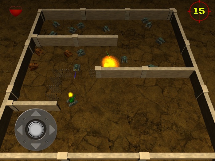 معركة دبابات اونلاين العاب حرب