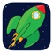 Toddlers Coloring Page Monster Rocket Game Free