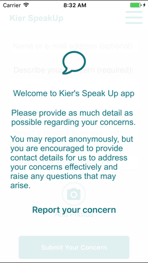 Kier SpeakUp(圖2)-速報App