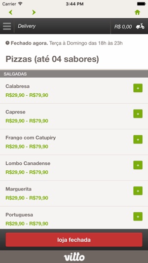 Engenharia da Pizza(圖4)-速報App