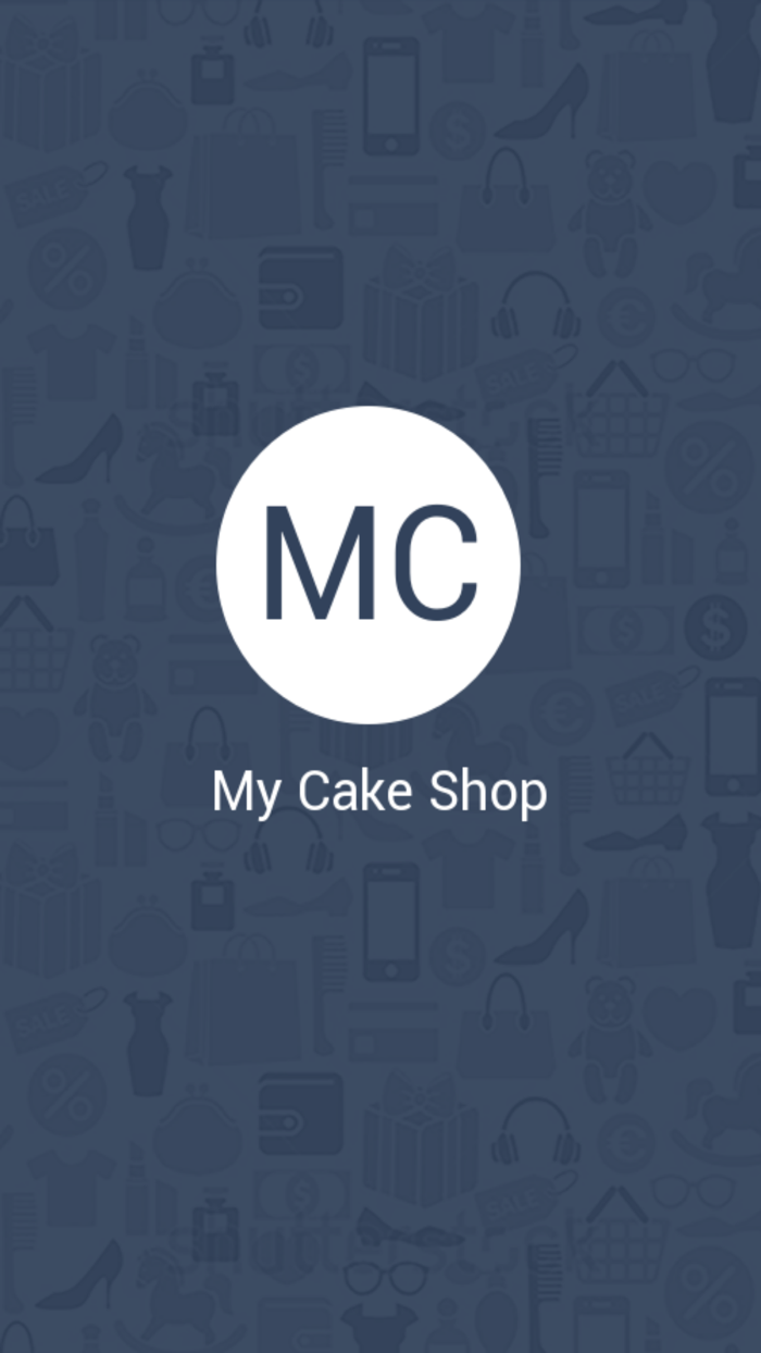 My Cake Shop