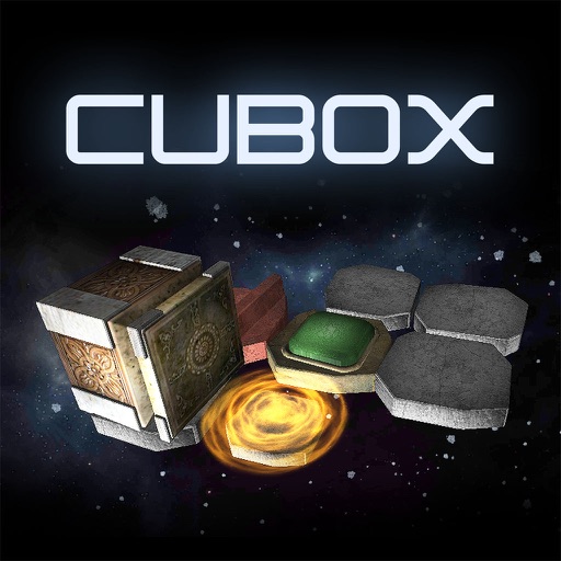Cubox icon