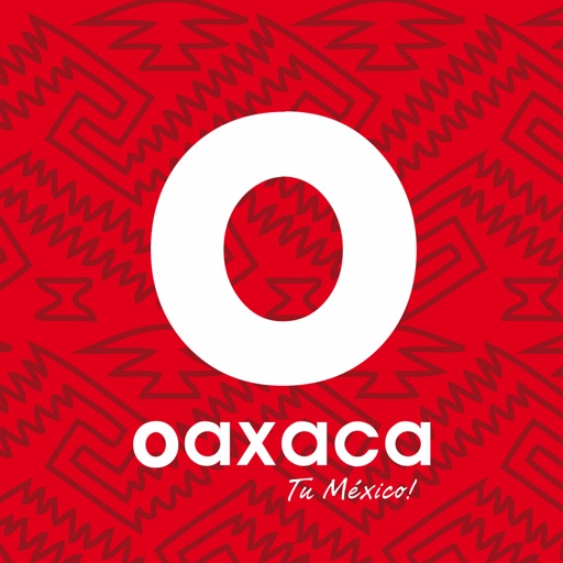 OAXACA TRAVEL icon