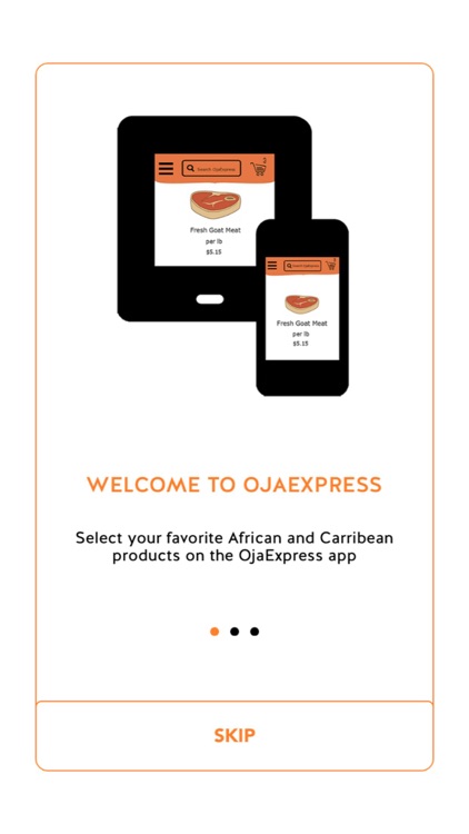 OjaExpress