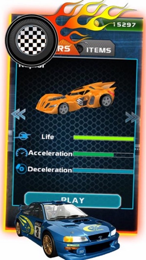 SuperCar Racing Coin(圖3)-速報App