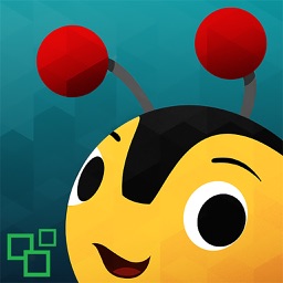 Theta Buzzy Bee AR APP