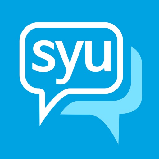 SYUTalk by Nexmotion. Inc