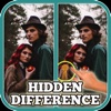 Hidden Difference: Soulmates