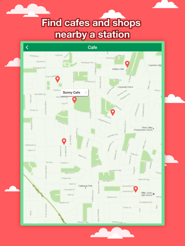Скриншот из Boston City Maps - Discover BOS with Metro & Bus