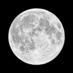 Moon Wallpaper – Full Moon,Cloudy Moon Backgrounds