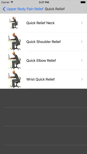 Stretch Away Neck & Arm Pain(圖2)-速報App